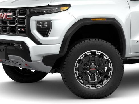 New 2026 GMC Canyon AT4 w/ AT4 Premium Package AWD/4WD image 65
