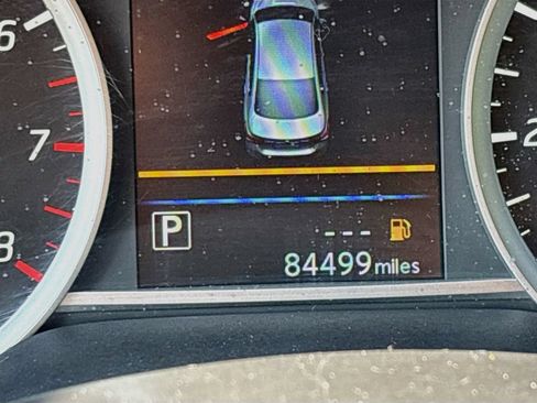 Used 2019 Nissan Sentra S FWD image 12