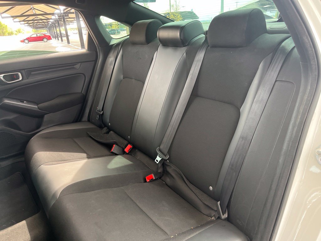 Used 2022 Honda Civic Sport image 21