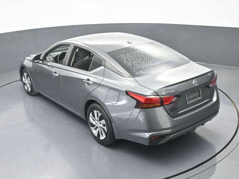 Used 2019 Nissan Altima 2.5 S image 48