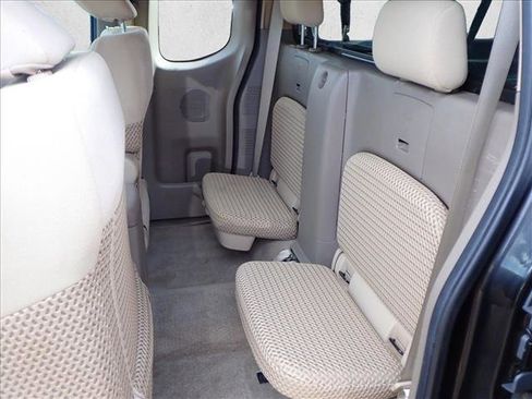 Used 2013 Nissan Frontier SV w/ SV Value Truck Pkg image 7