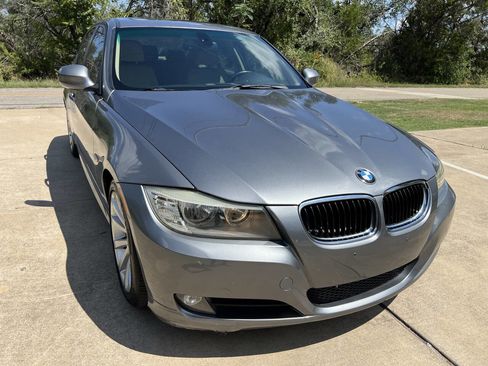 Used 2011 BMW 328i Sedan image 2