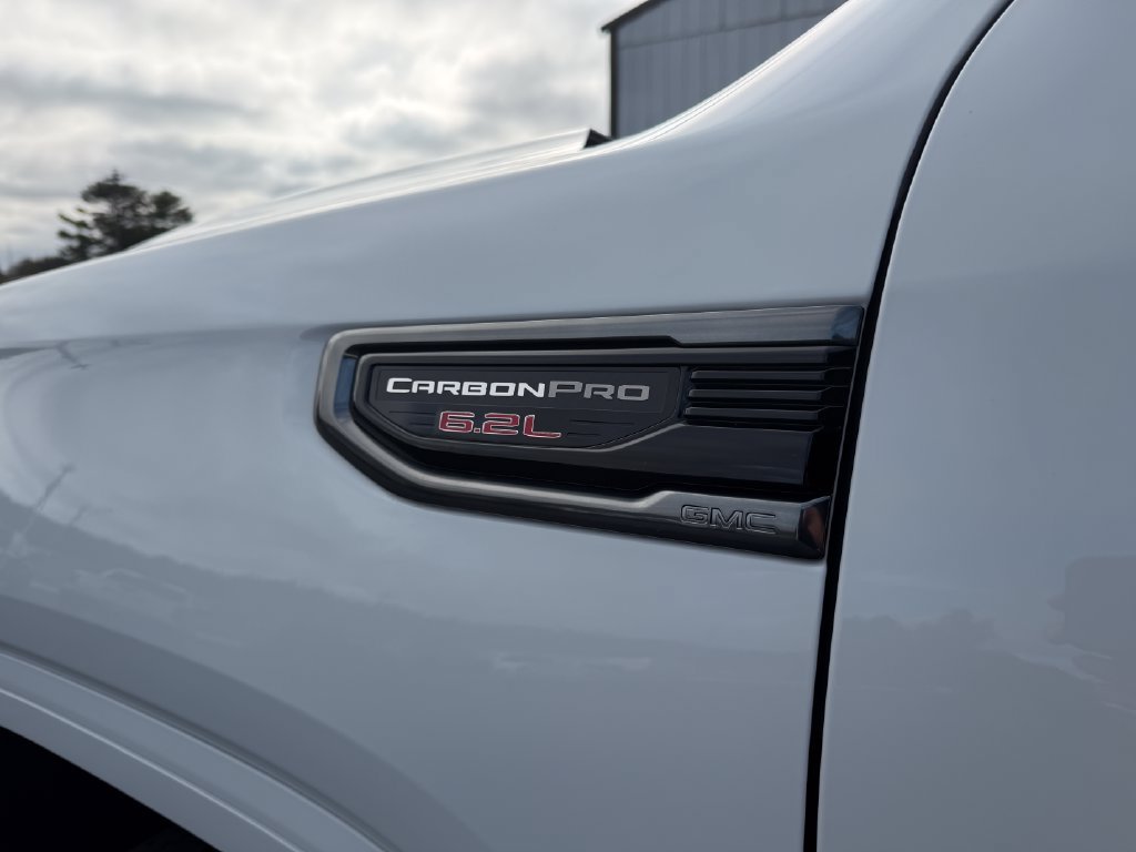 Used 2020 GMC Sierra 1500 AT4 w/ Off-Road Performance Package AWD/4WD image 17