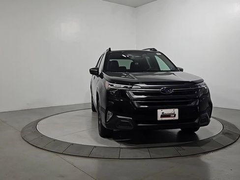 New 2026 Subaru Forester Limited AWD/4WD image 8
