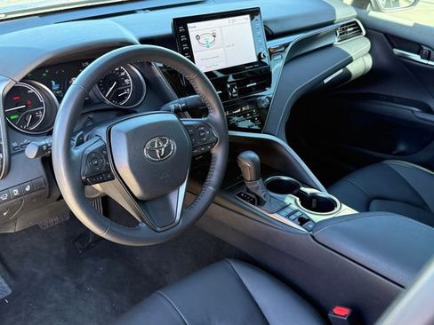 Used 2024 Toyota Camry XSE w/ Cold Weather Package image 11