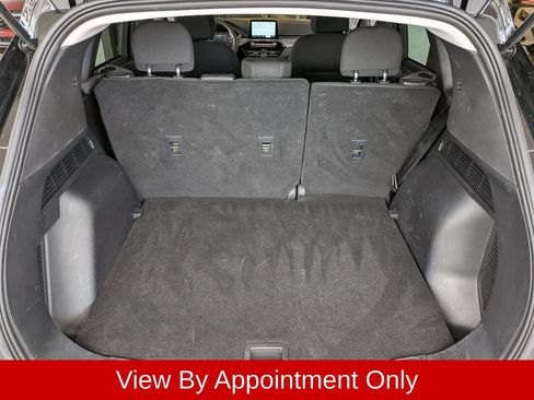 Used 2025 Ford Escape Active FWD image 7