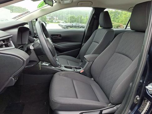 Certified 2024 Toyota Corolla LE FWD image 13