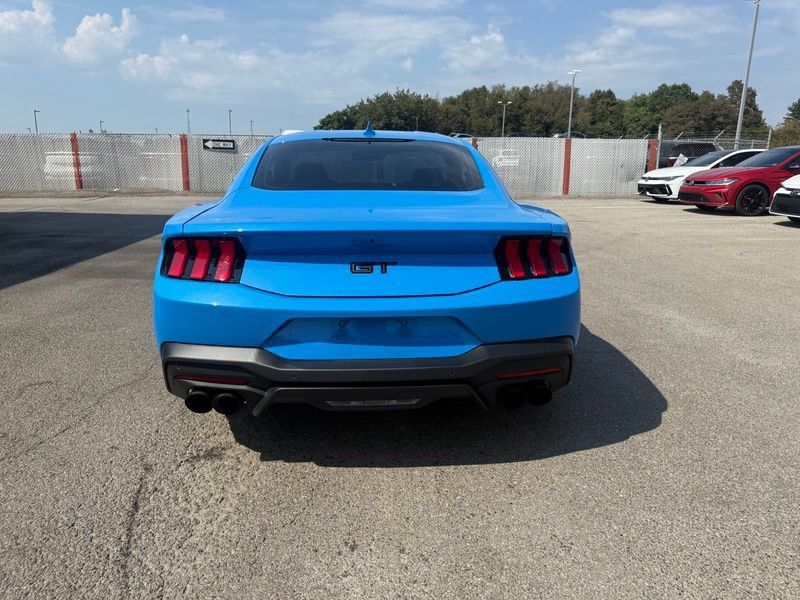 Used 2024 Ford Mustang GT Premium RWD image 18