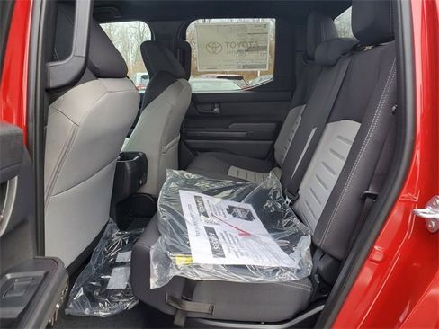 New 2026 Toyota Tacoma TRD Off-Road image 9