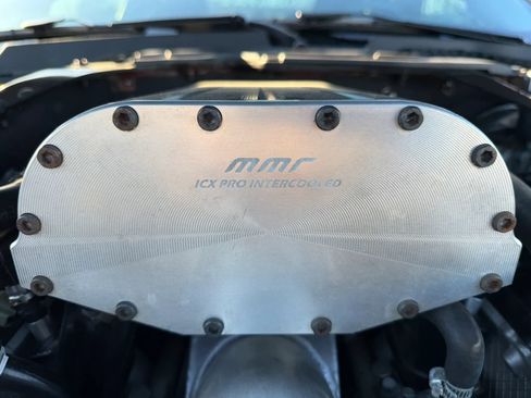 Used 2018 Ford Mustang GT w/ GT Performance Package image 44