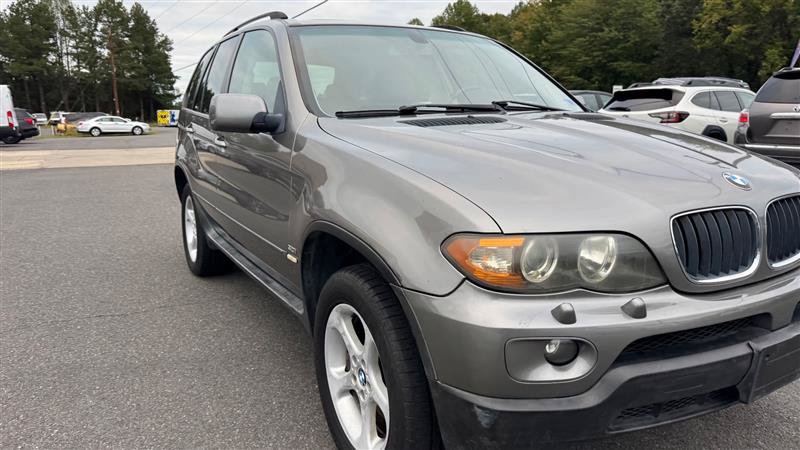 Used 2006 BMW X5 3.0i AWD/4WD image 16