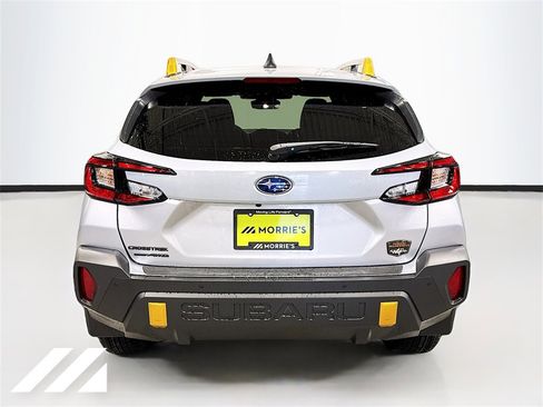 New 2026 Subaru Crosstrek 2.5i Wilderness image 6