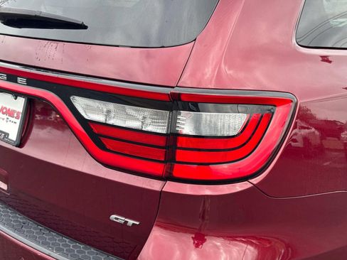 Used 2024 Dodge Durango GT image 12