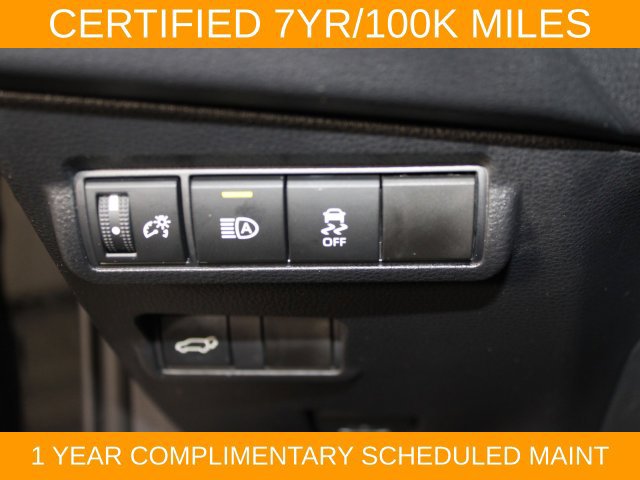 Used 2026 Toyota Corolla Cross XLE w/ Convenience Package AWD/4WD image 18