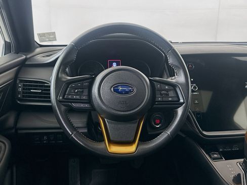 Used 2023 Subaru Outback Wilderness image 18