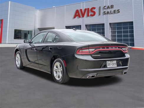 Used 2023 Dodge Charger SXT image 9