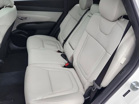 New 2026 Hyundai Tucson Limited image 11
