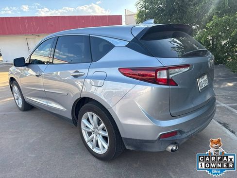 Used 2021 Acura RDX FWD image 7