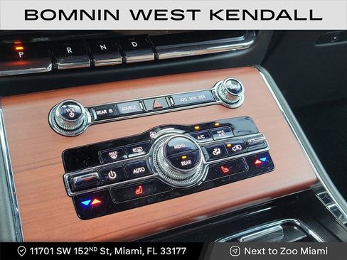 Used 2023 Lincoln Aviator Reserve image 20