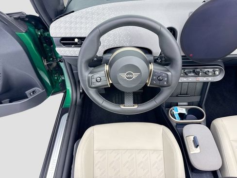 Certified 2025 MINI Cooper S FWD image 14
