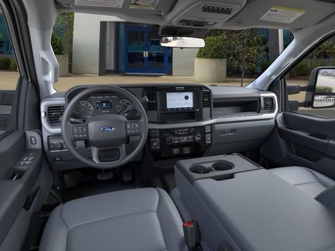 New 2026 Ford F350 XL AWD/4WD image 10