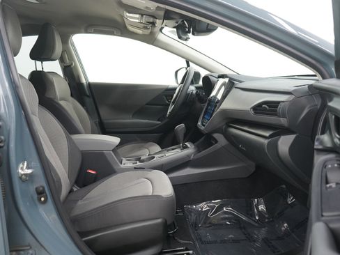 Used 2024 Subaru Crosstrek 2.0i Premium AWD/4WD image 11