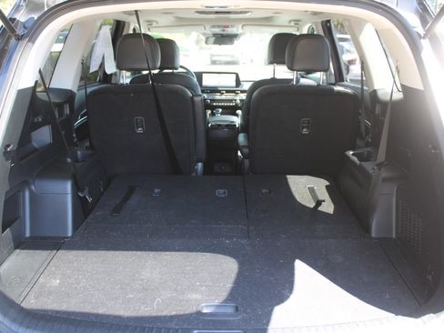 Used 2023 Kia Telluride S w/ S Sunroof Package AWD/4WD image 10