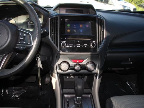 Used 2023 Subaru Forester AWD/4WD image 18