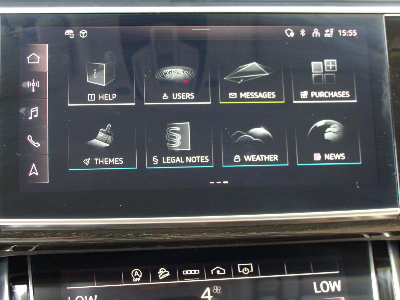 Used 2024 Audi Q7 3.0T Premium AWD/4WD image 24