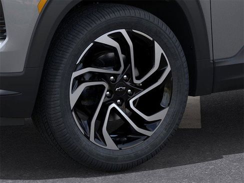New 2026 Chevrolet TrailBlazer RS image 10