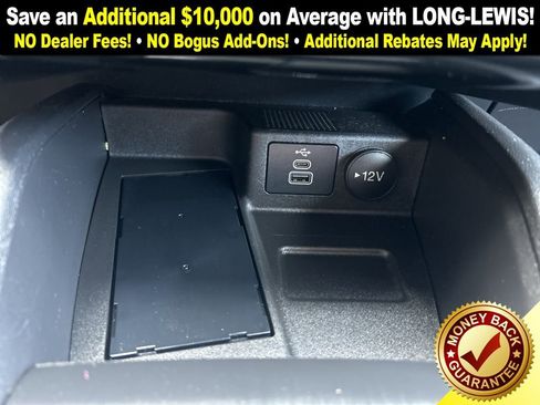 Used 2024 Ford Escape Active w/ Tech Pack #2 image 29