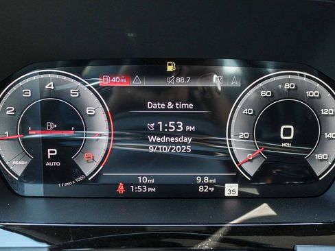 New 2025 Audi A3 2.0T Premium Plus image 25