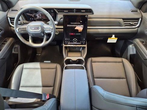 New 2026 GMC Terrain Elevation w/ Elevation Premium Package AWD/4WD image 14