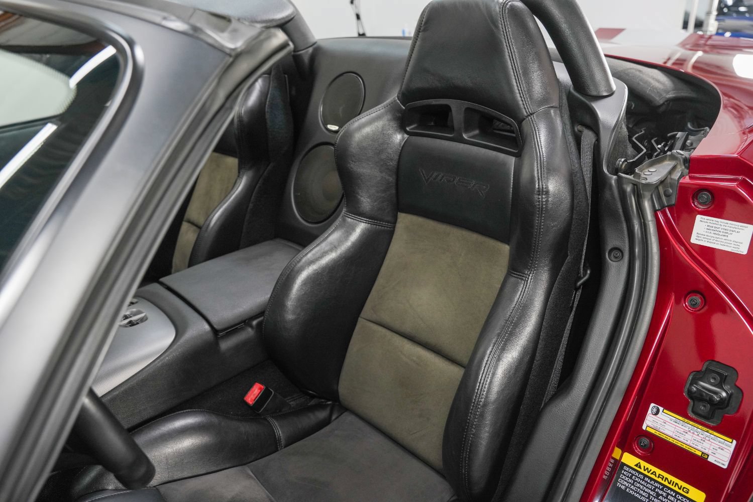 Used 2008 Dodge Viper SRT-10 RWD image 37