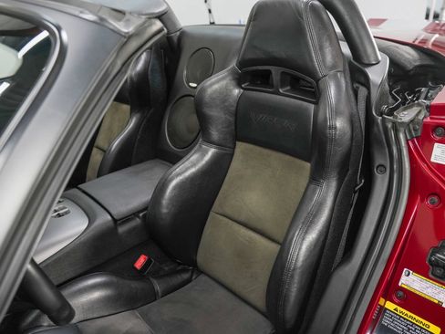 Used 2008 Dodge Viper SRT-10 RWD image 37