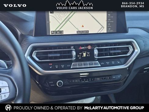 Used 2023 BMW X3 sDrive30i w/ Convenience Package image 9