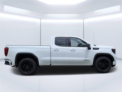 New 2026 GMC Sierra 1500 Elevation w/ Preferred Package