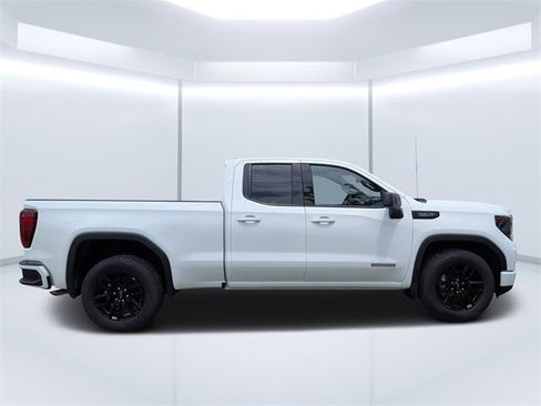 New 2026 GMC Sierra 1500 Elevation w/ Preferred Package image 3
