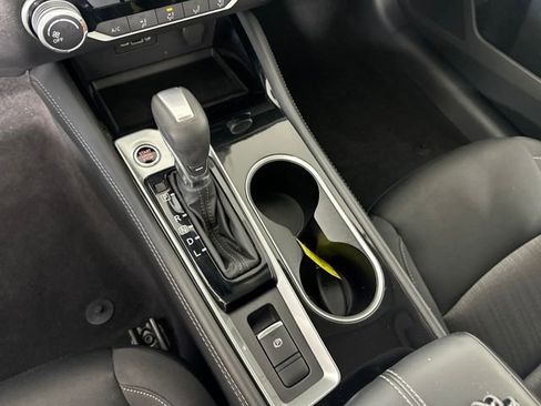 Used 2023 Nissan Altima 2.5 SV image 20