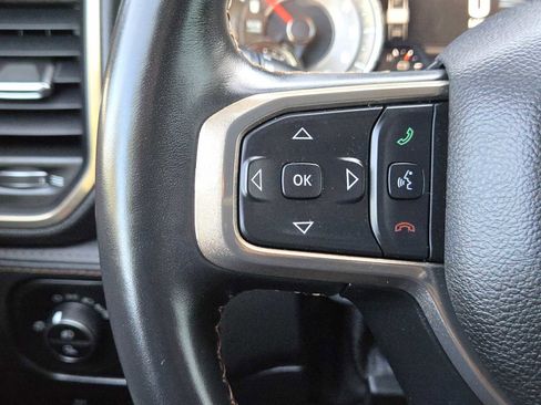 Used 2021 RAM 1500 Limited image 26