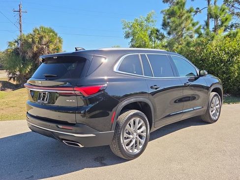 New 2026 Buick Enclave Preferred w/ Power Package image 4