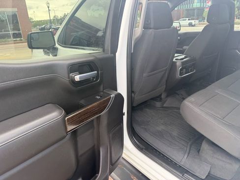 Used 2020 GMC Sierra 1500 Elevation w/ Elevation Value Package AWD/4WD image 19