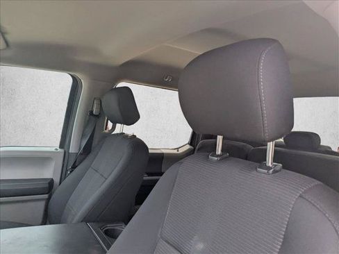 Used 2020 Ford F150 XL w/ Equipment Group 101A Mid AWD/4WD image 14