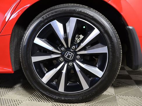 Used 2023 Honda Civic EX image 19