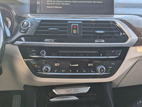 Used 2019 BMW X3 sDrive30i image 21
