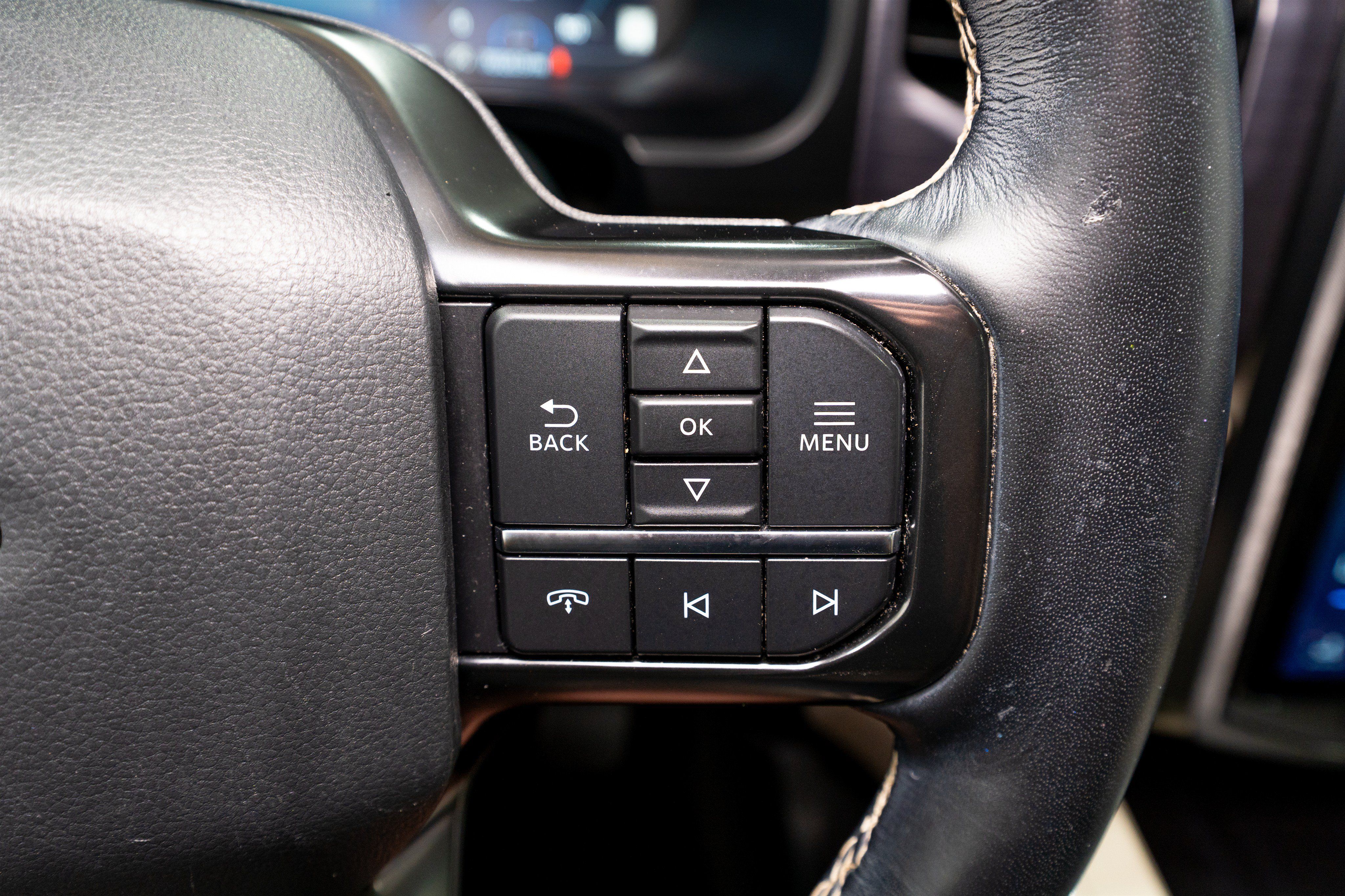 Used 2022 Ford Expedition Max Platinum AWD/4WD image 29