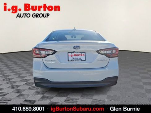 Used 2024 Subaru Legacy Premium image 5