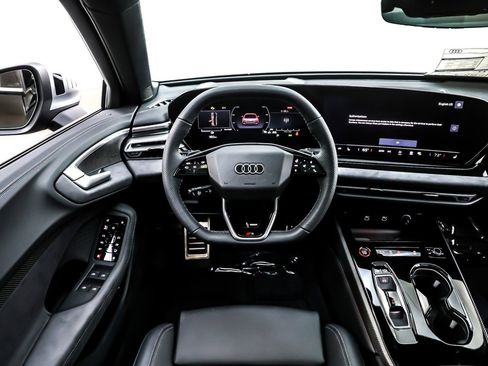 New 2025 Audi S5 Premium Plus image 4