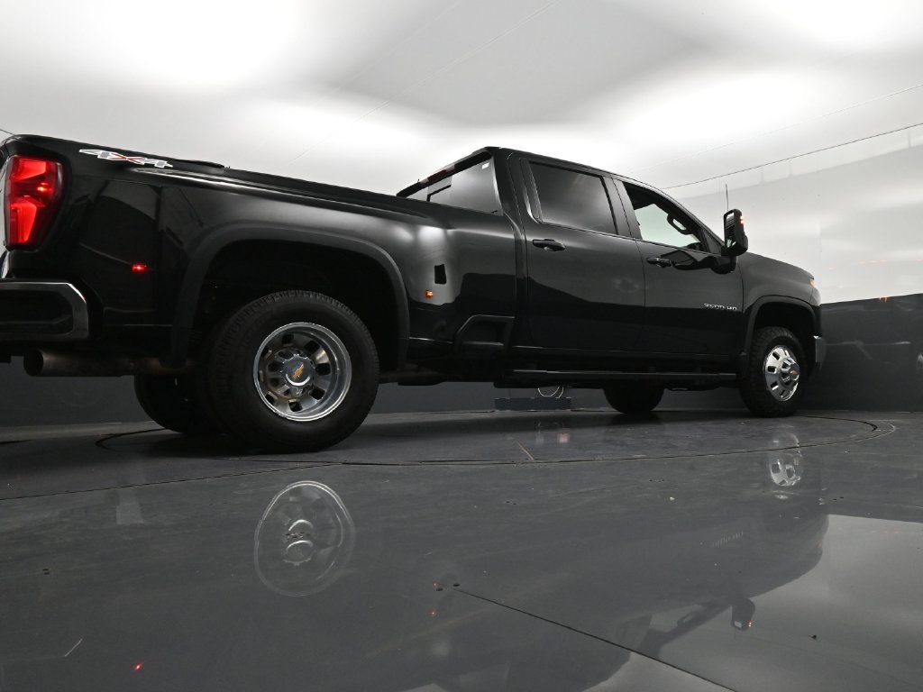 Used 2026 Chevrolet Silverado 3500 LT AWD/4WD image 18