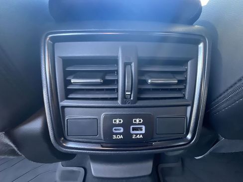 Certified 2025 Subaru Forester Limited w/ Popular Package #1 image 22